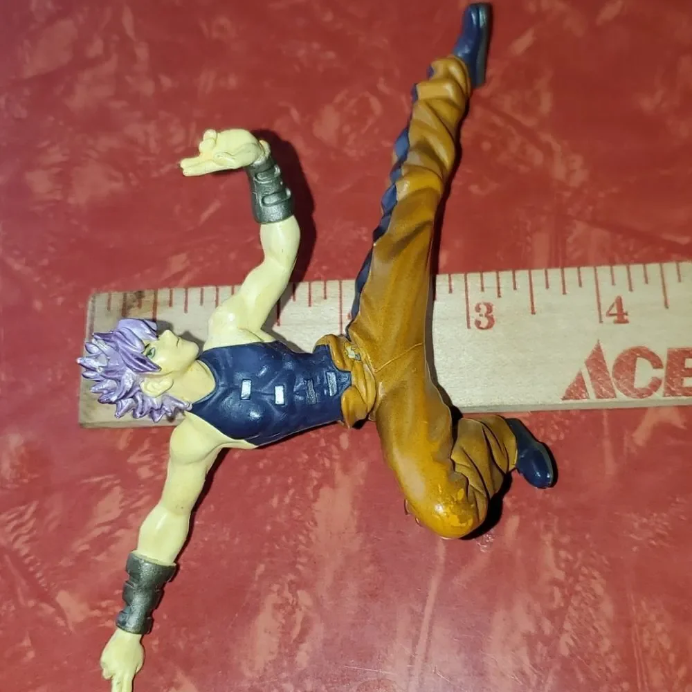 Rurouni Kenshin Action Figure